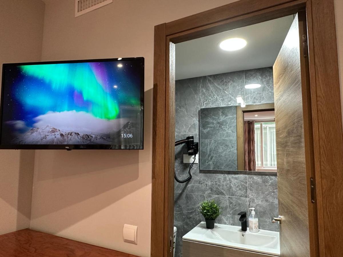 Corazon De Hortaleza Apartment Madrid Ngoại thất bức ảnh