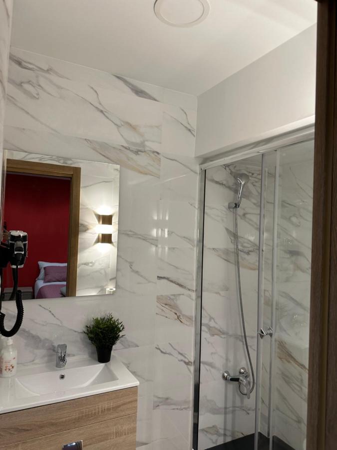 Corazon De Hortaleza Apartment Madrid Ngoại thất bức ảnh